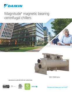 Daikin Magnitude Chiller - leaflet.pdf